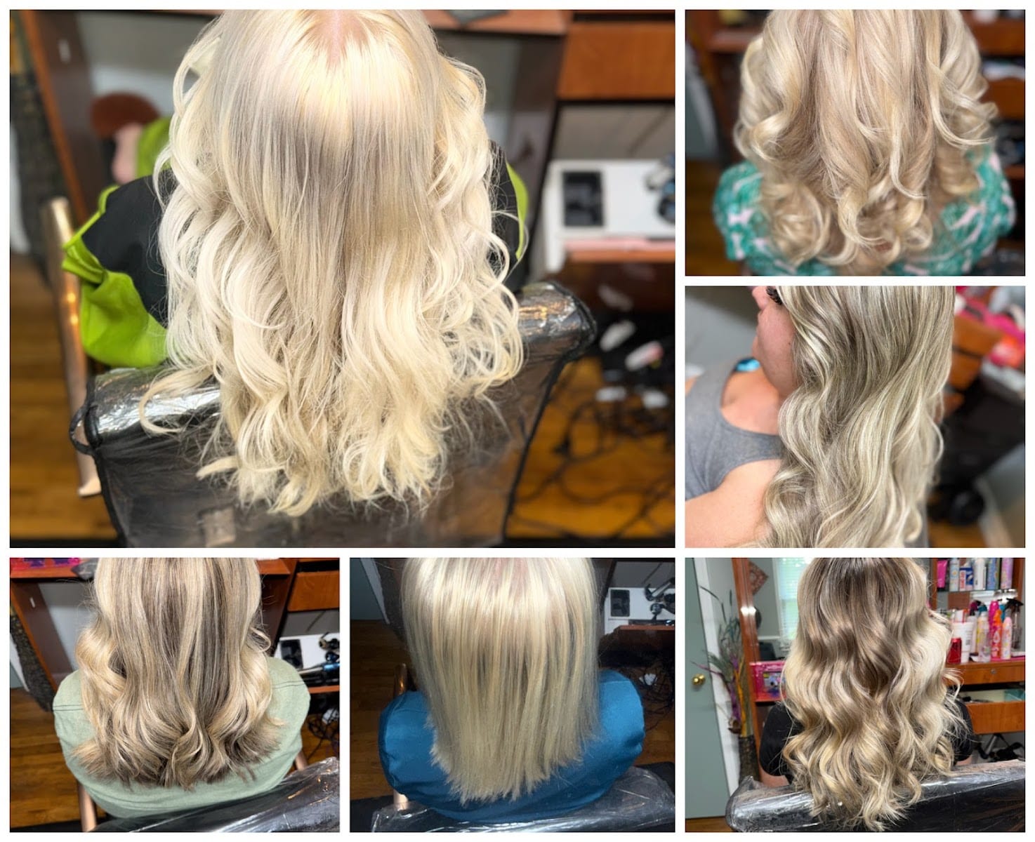 KEE Hair