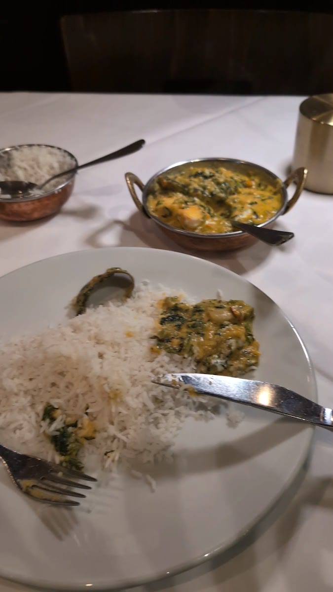 Indian City - Best Authentic Indian In St Pauls, photo 3