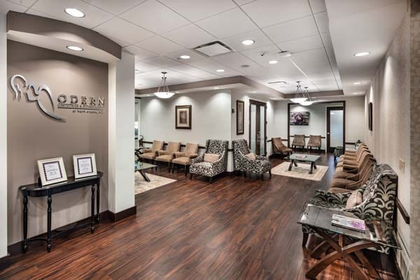 Modern Obstetrics & Gynecology of North Atlanta - Johns Creek