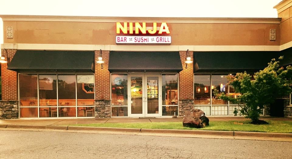 Ninja Bar, Sushi & Grill, photo 2