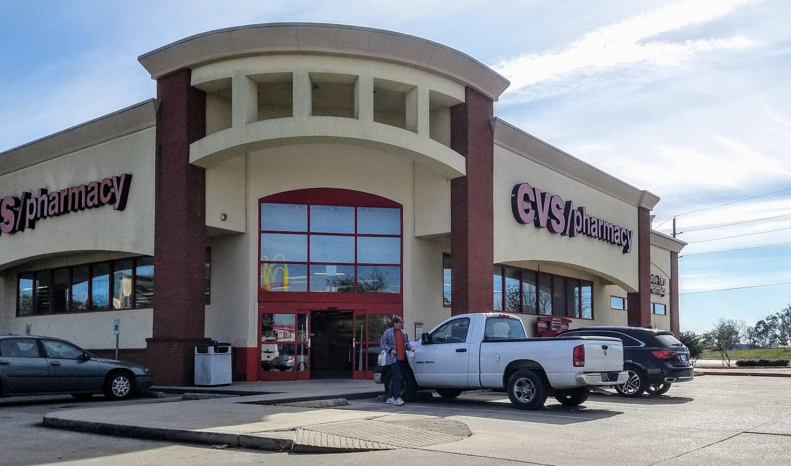 CVS Pharmacy, photo 3