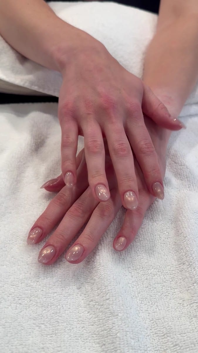 Lombard Nail Spa, photo 3