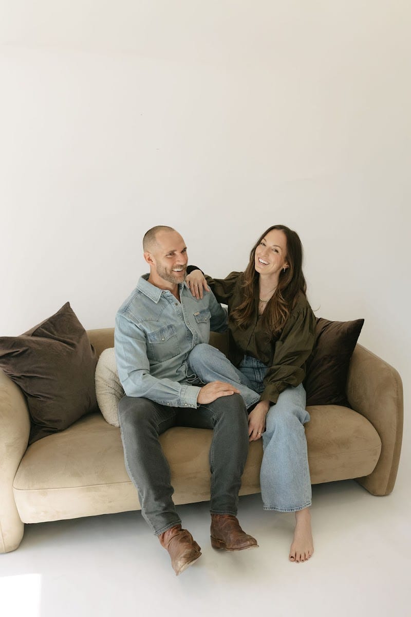 Jared and Molly Real Estate Team - The Ave Collective