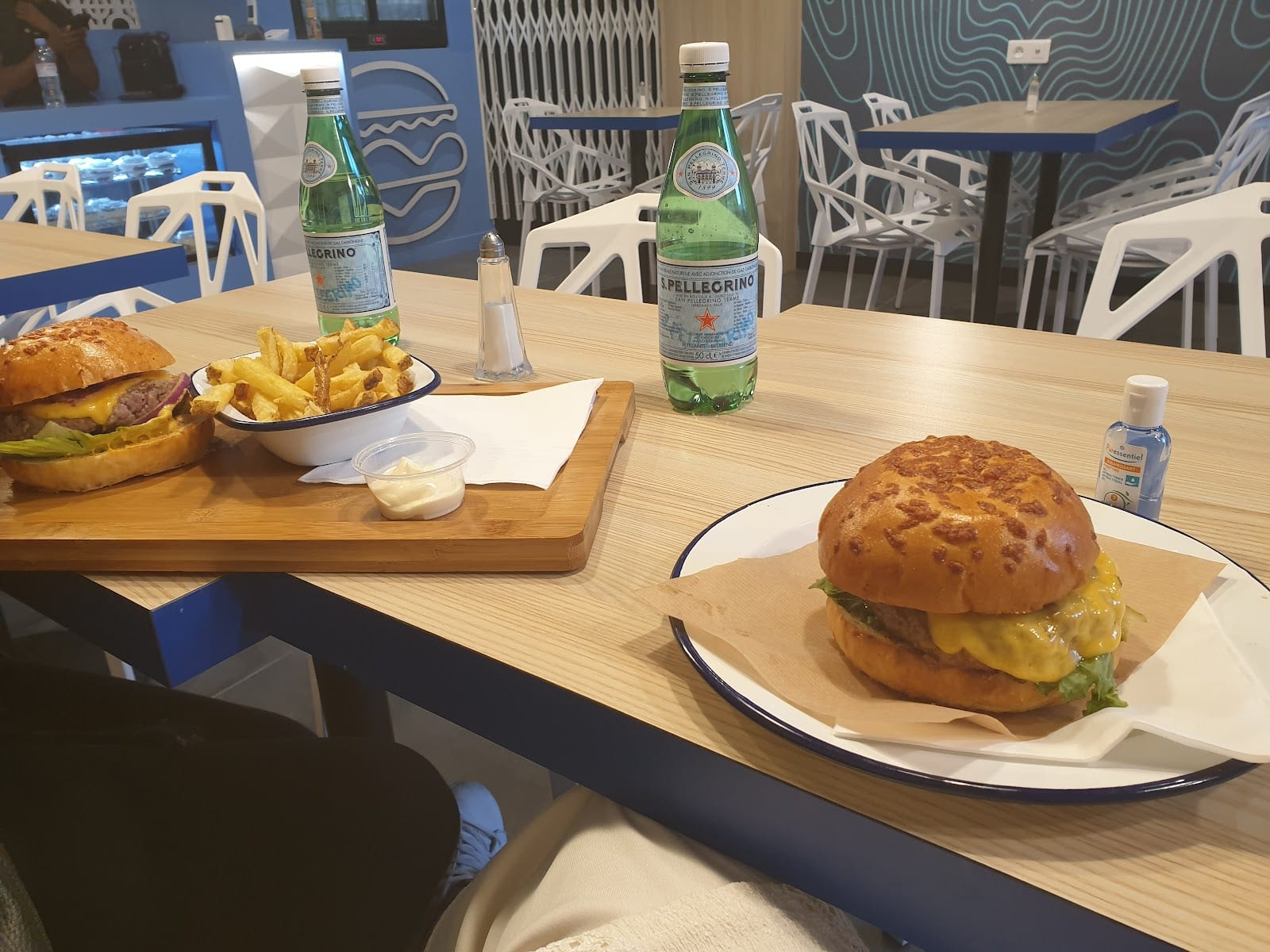 Hammam Bar