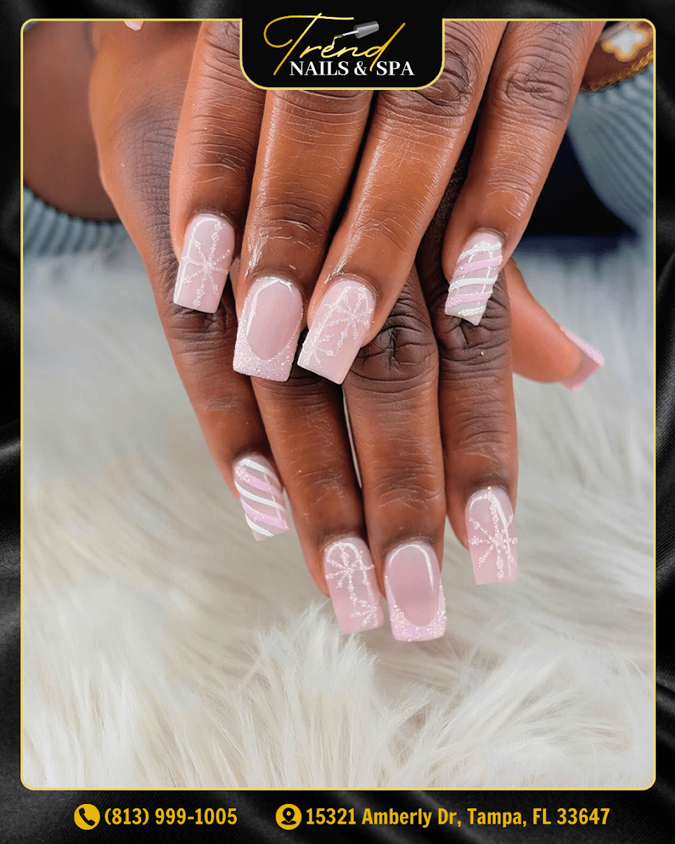 TREND NAILS & SPA, photo 4