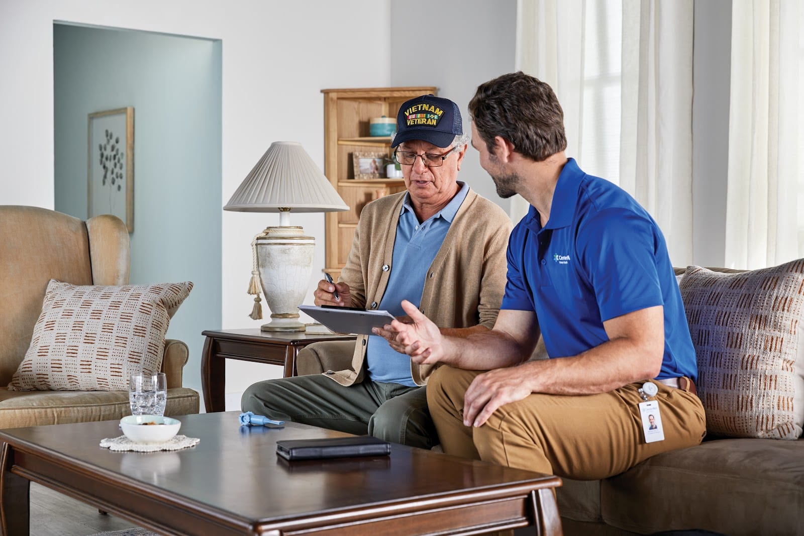 CenterWell Home Health, photo 2
