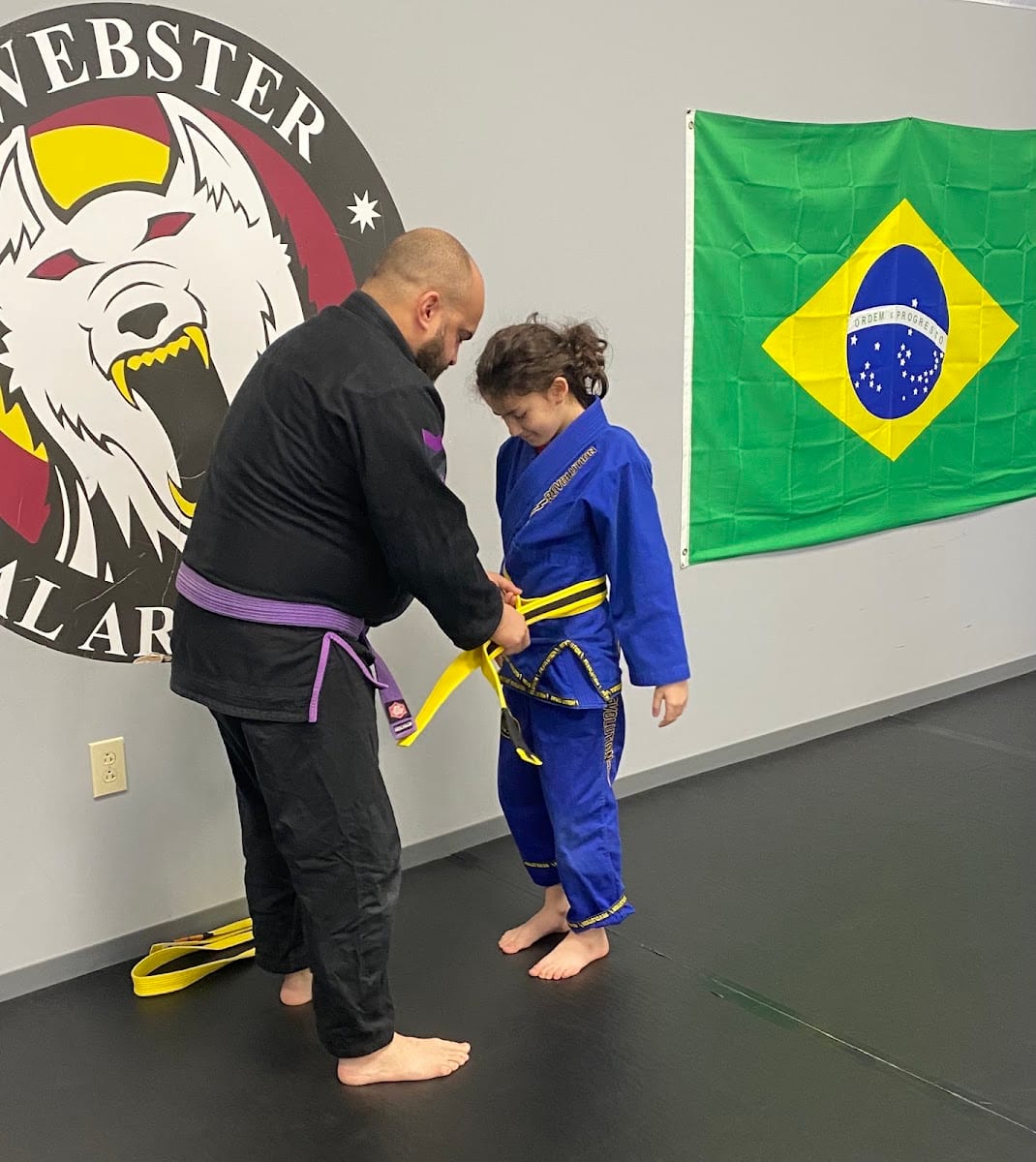 Rocket City Revolution Brazilian Jiu-Jitsu, photo 3