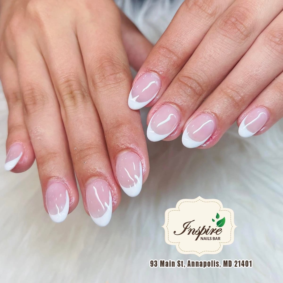 Inspire Nails Bar