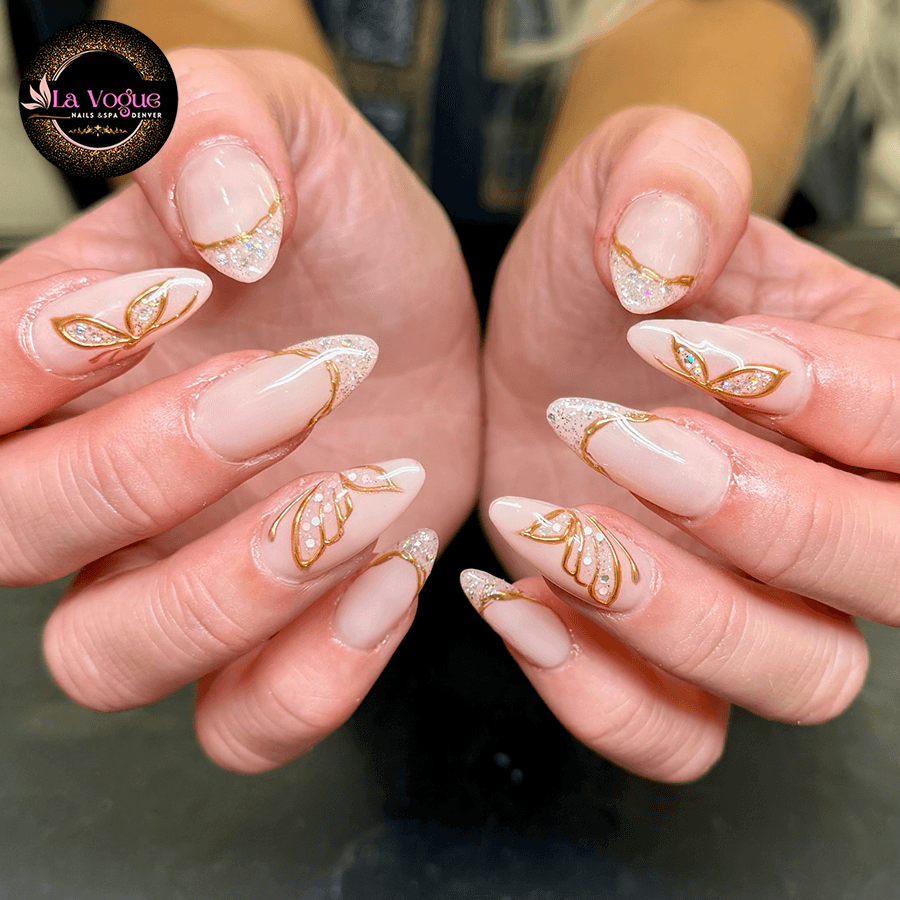 La Vogue Nails & Spa - Centennial City, photo 2