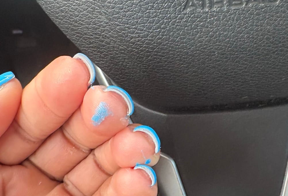 Paris Nails, photo 3