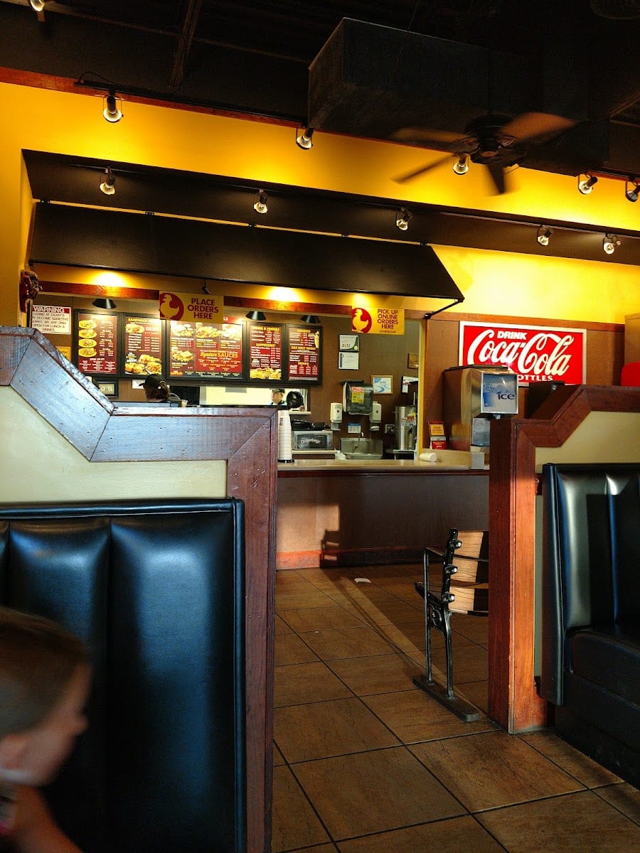 Zaxbys Chicken Fingers & Buffalo Wings, photo 4