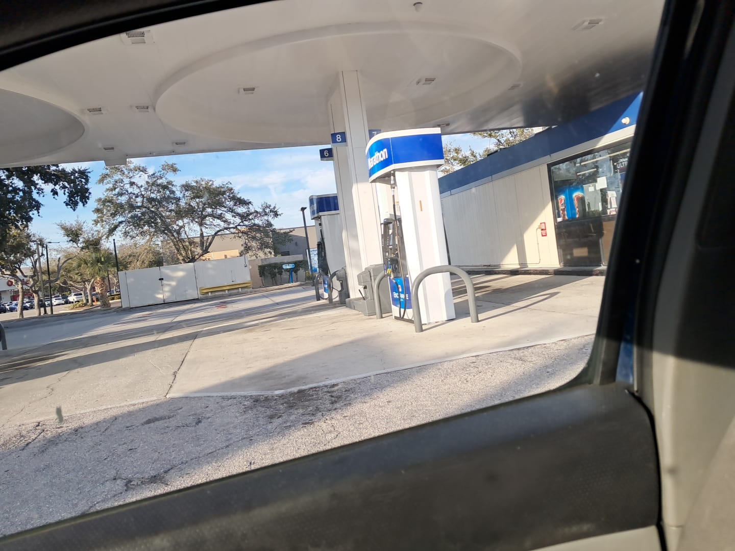 Marathon Gas, photo 3