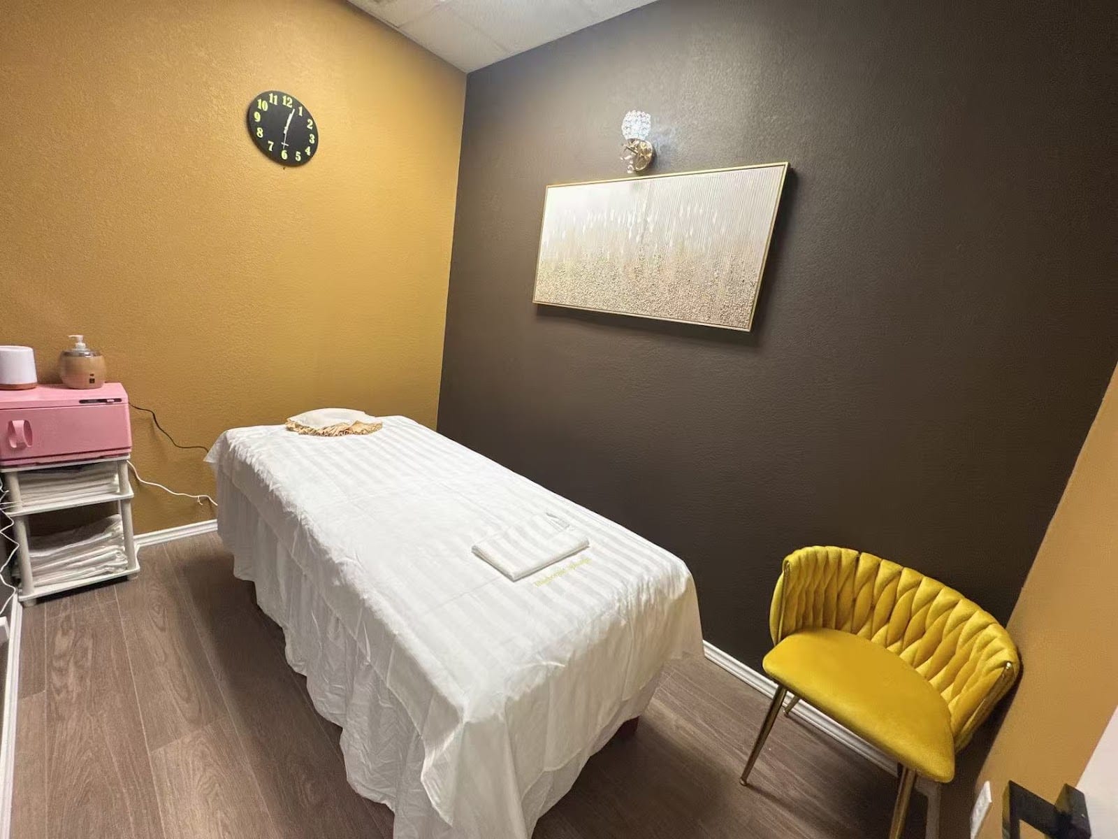 Oak Tree Massage & Facial Frisco, photo 2