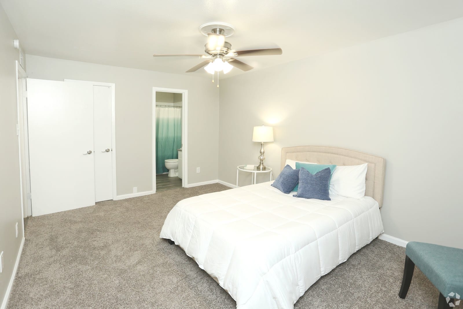 Lubbock Lakeway Apartments, photo 4
