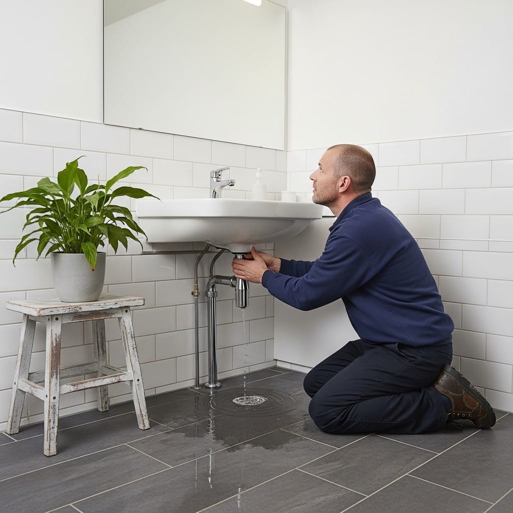 Reynolds Plumbing and Repiping