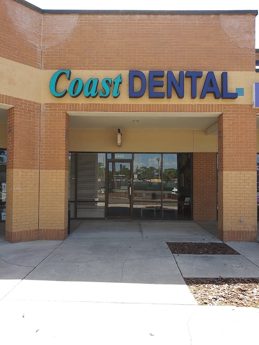 Coast Dental