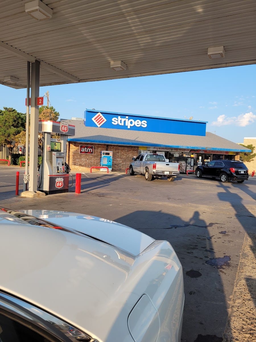Phillips 66