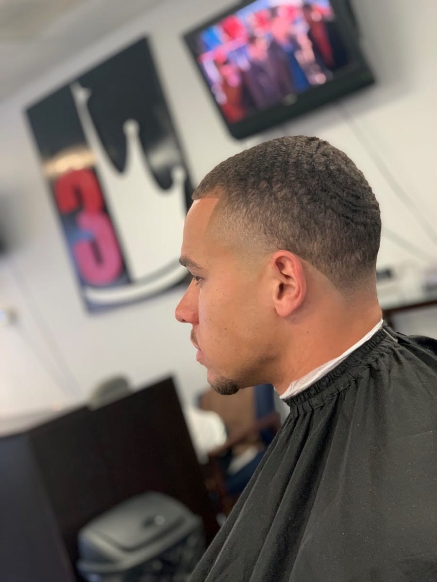 Barber Meech3K, photo 4