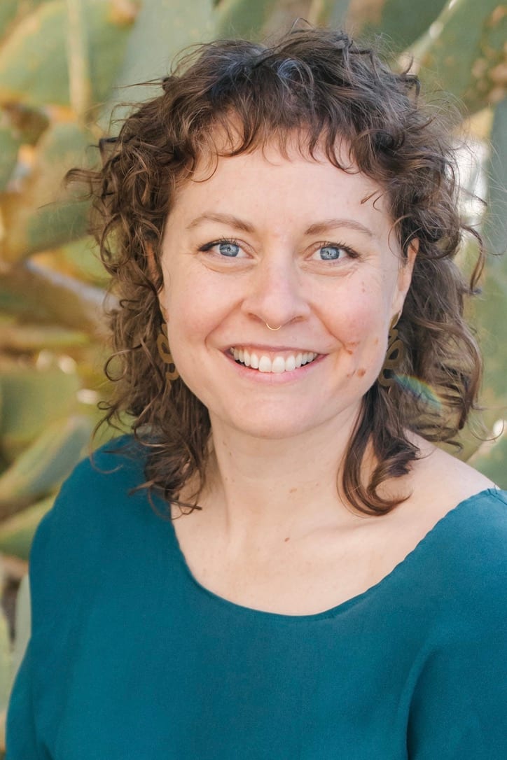 Emma Vasseur Wellbeing Coach, photo 2