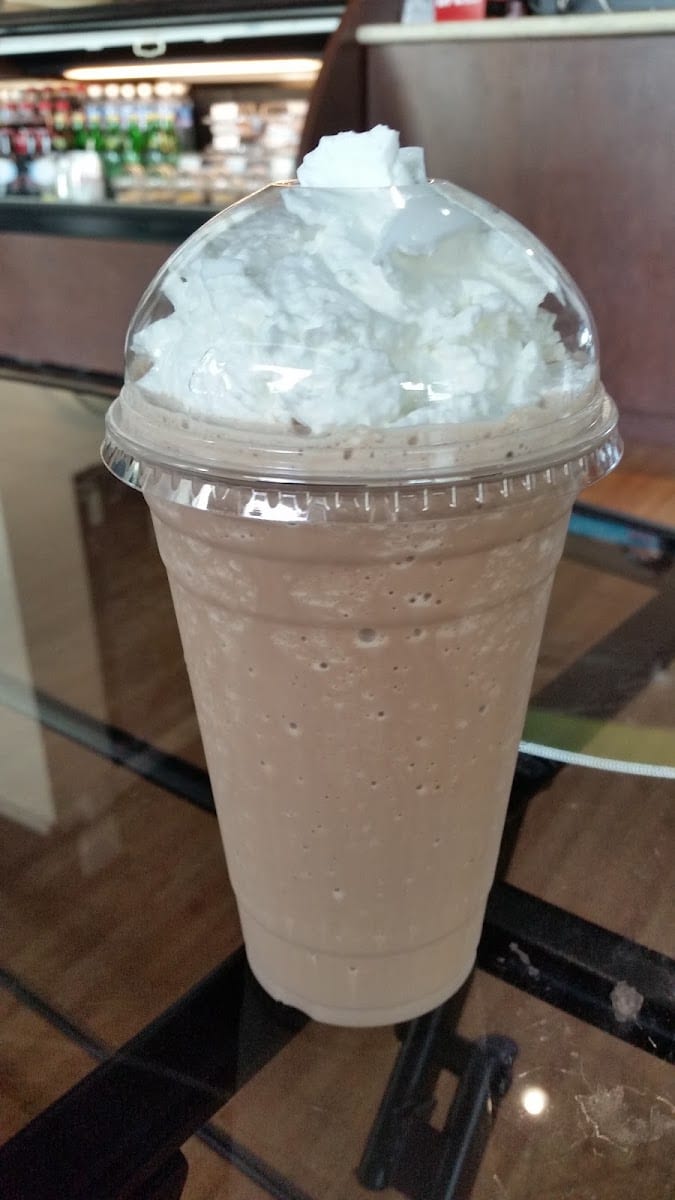 Island Cafe