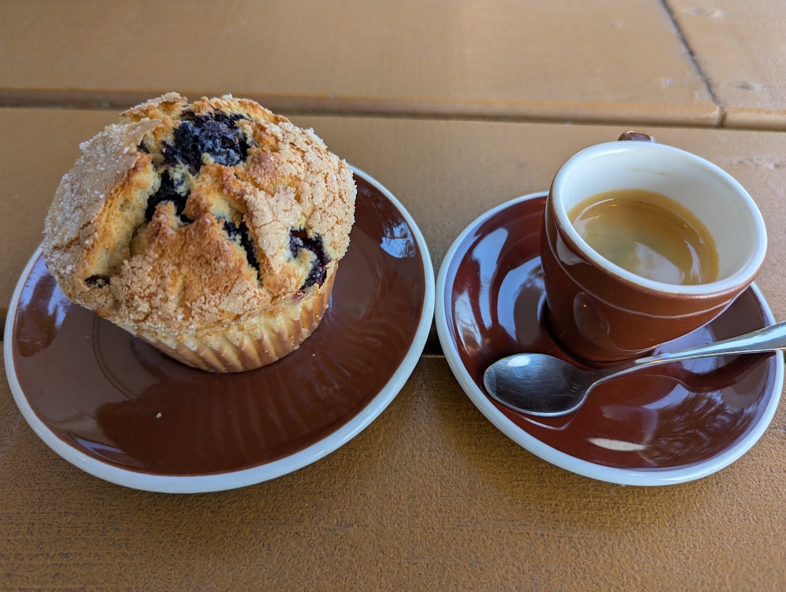 Retrospect Coffee Bar