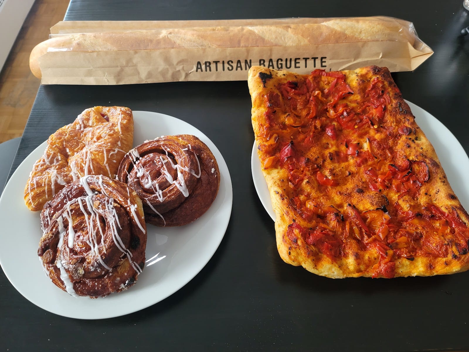 Montmartre Bakery