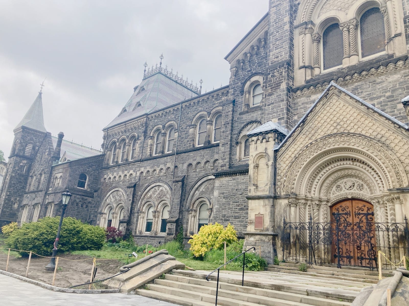 University of Toronto Art Centre