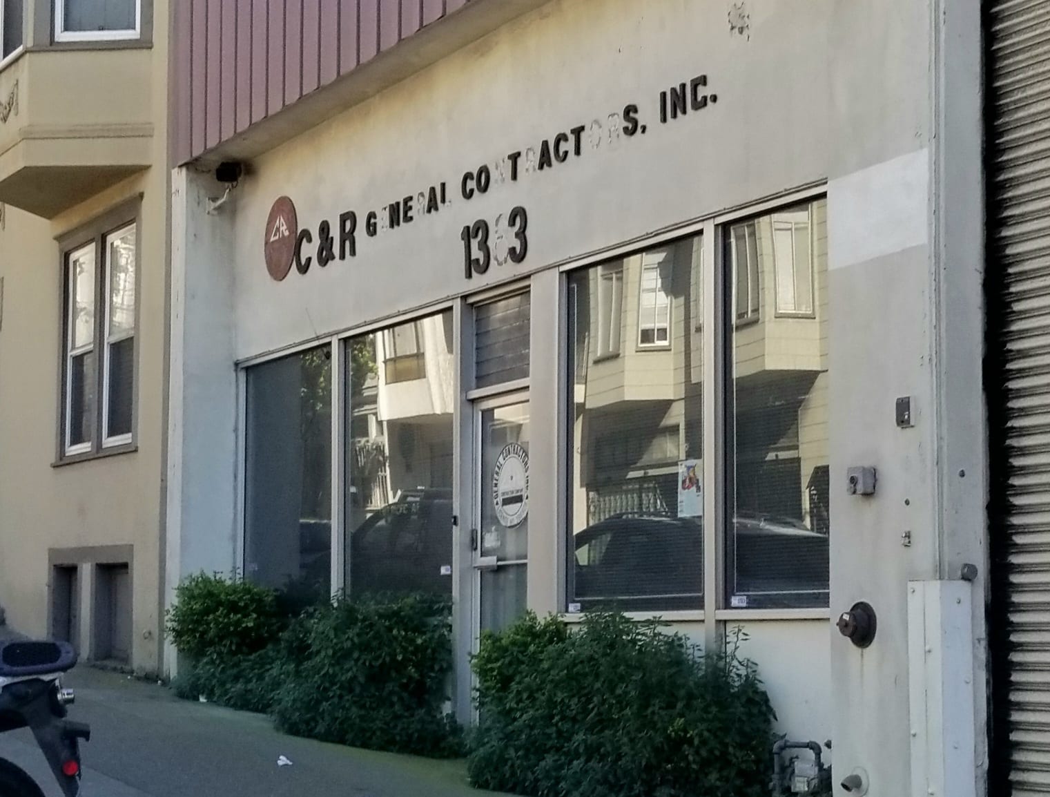 C&R General Contractors,Inc.