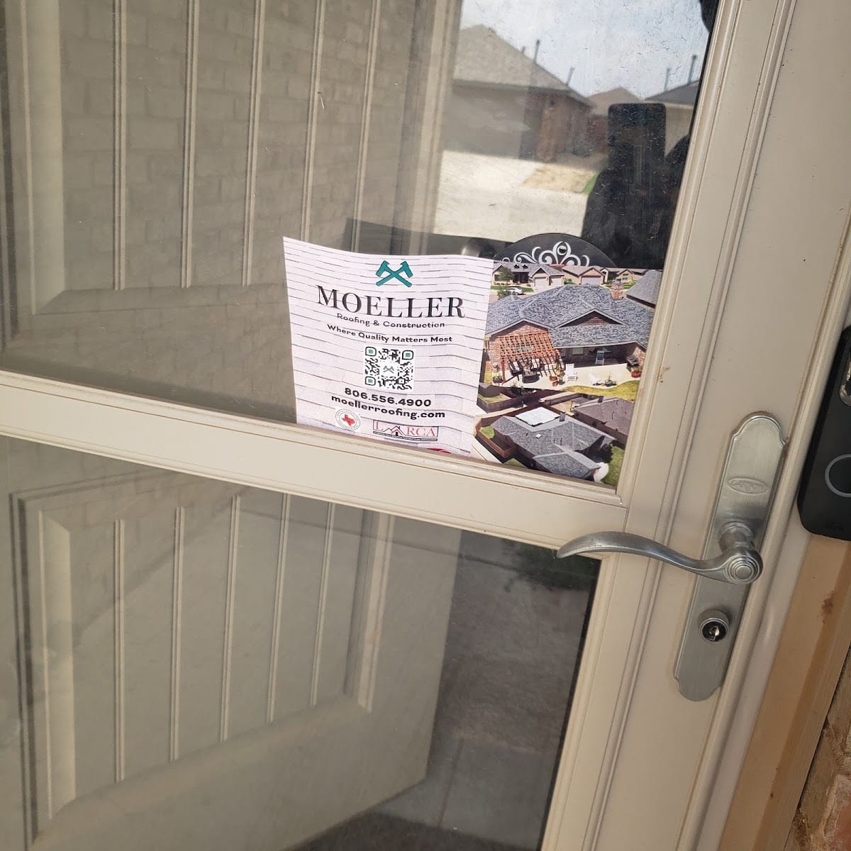 Moeller Roofing