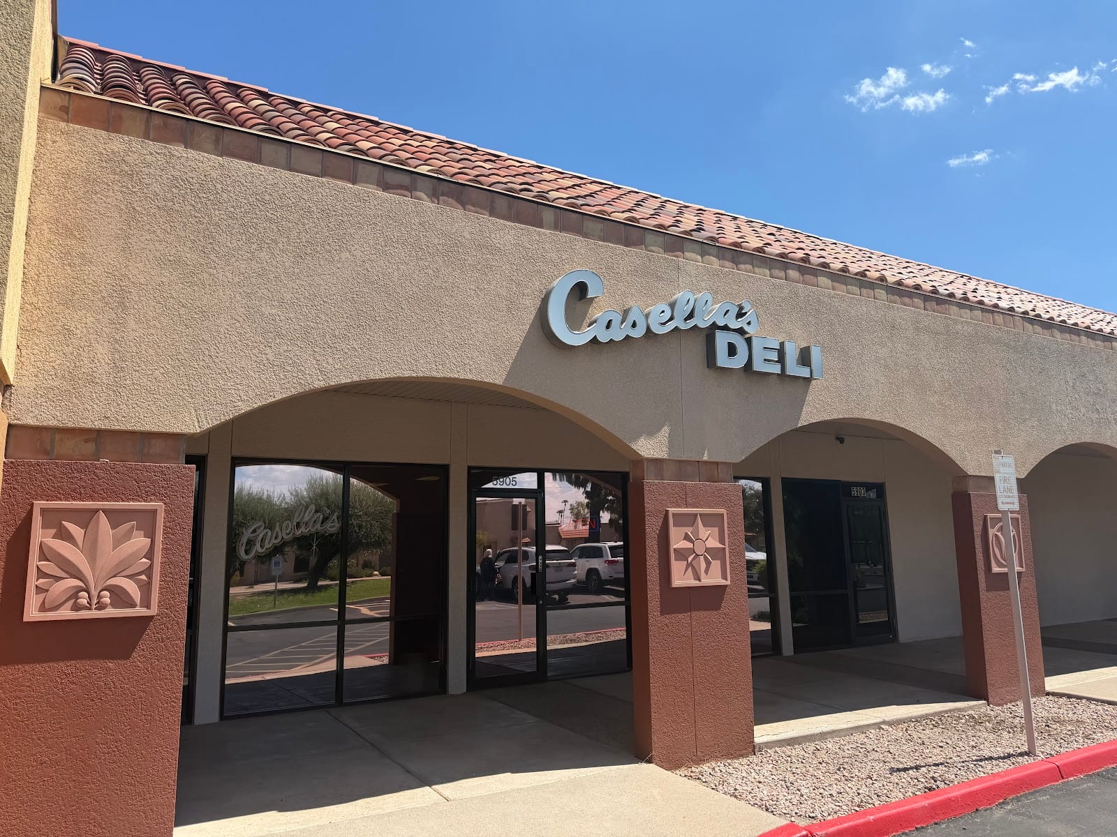 Casella's Italian Delicatessen