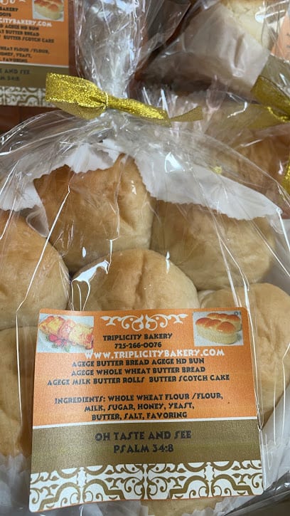Triplicity Bakery