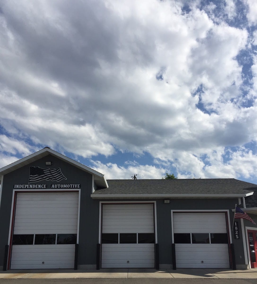 Independence Automotive, photo 2
