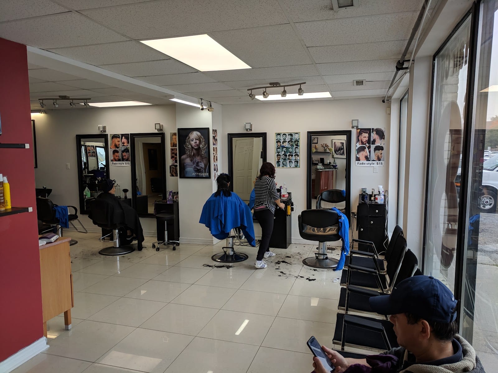 Good Hair Salon, photo 2