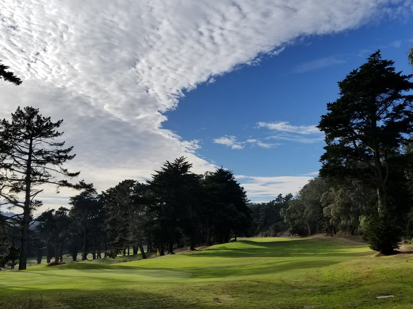 Gleneagles, photo 2