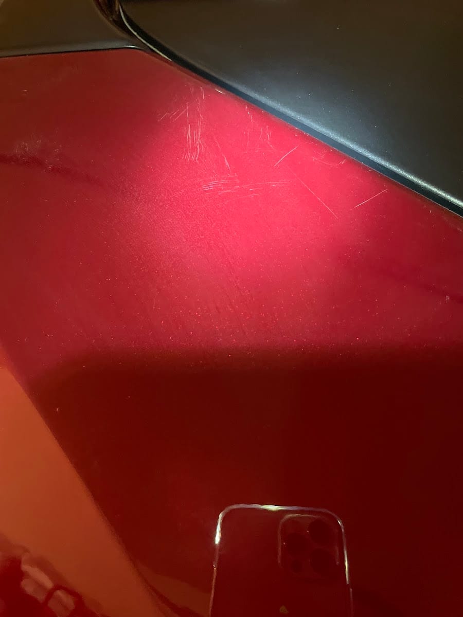 Caliber Collision, photo 4