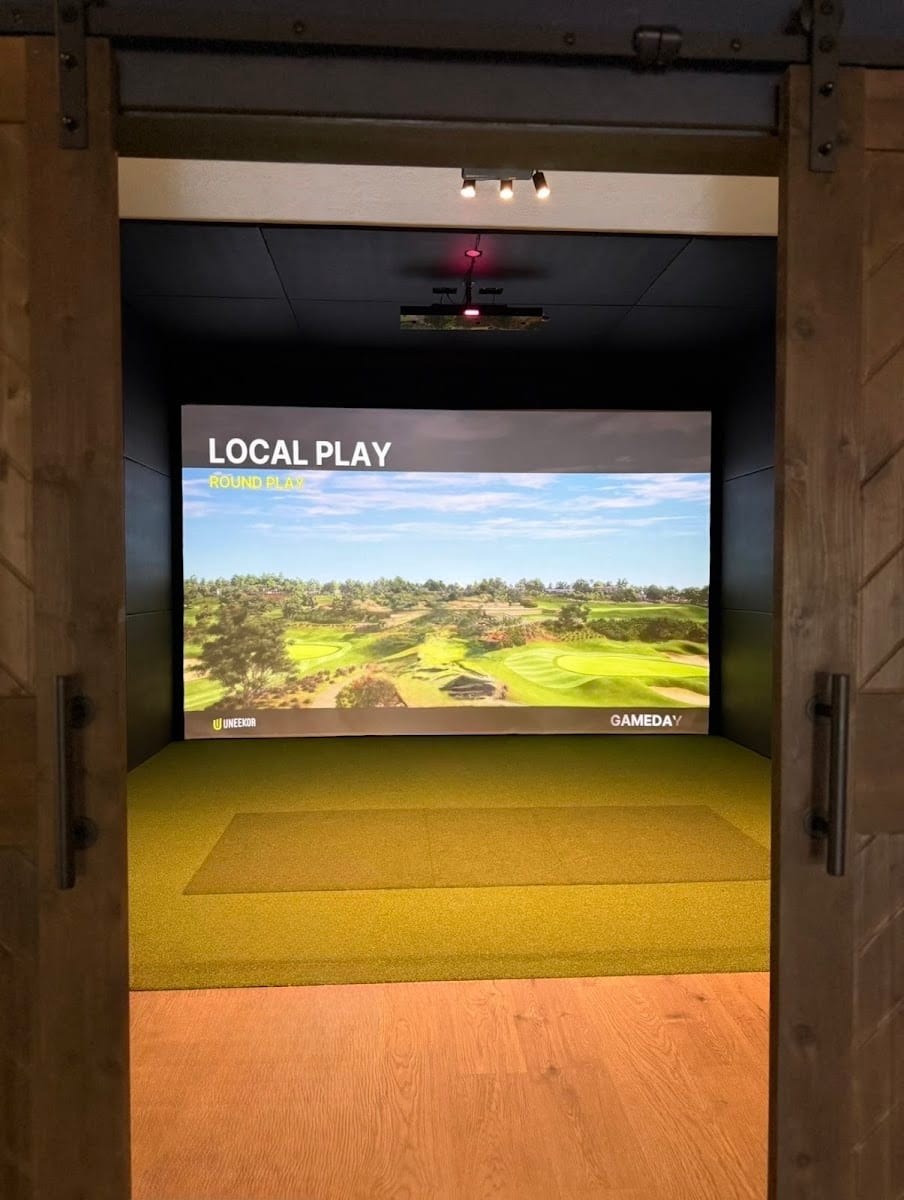 Birdie's Golf Lounge - Logan, UT, photo 4