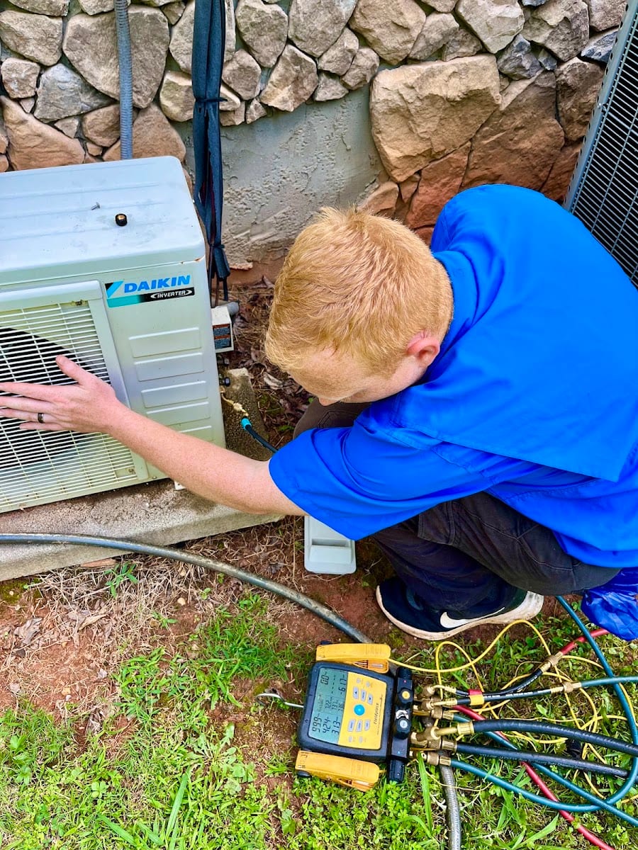 Air Today Heating & Cooling, photo 4
