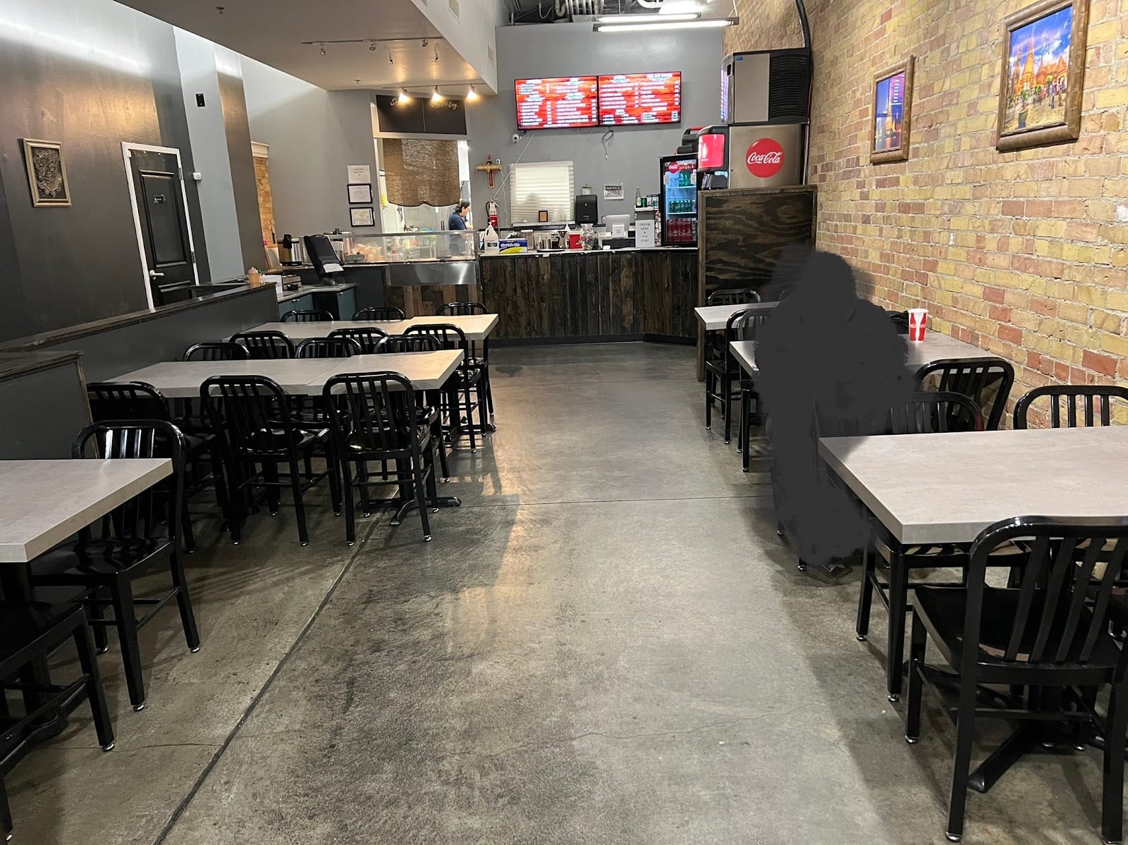 Shim Thai & Japanese Bistro