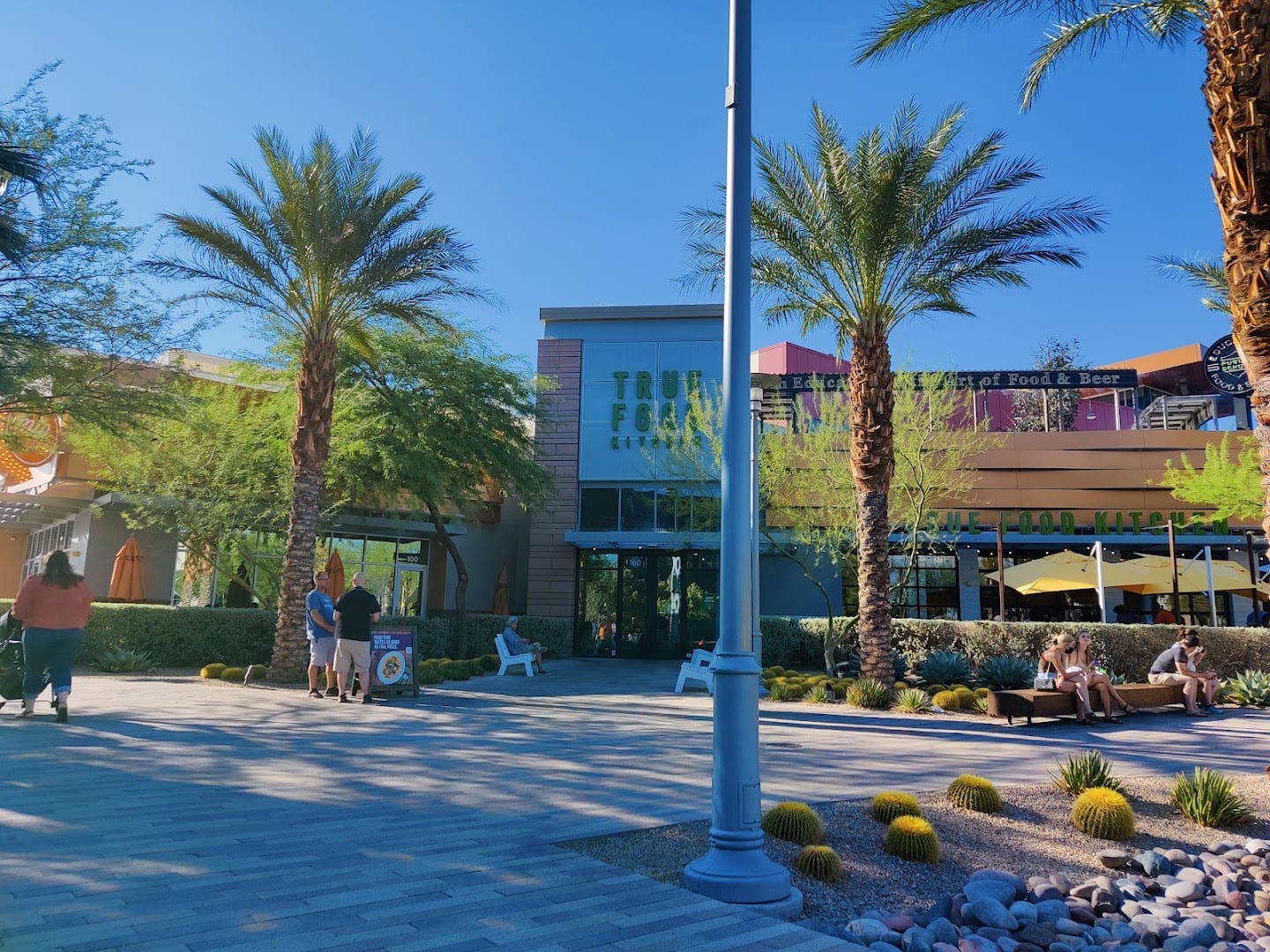 TruFusion Summerlin, photo 4