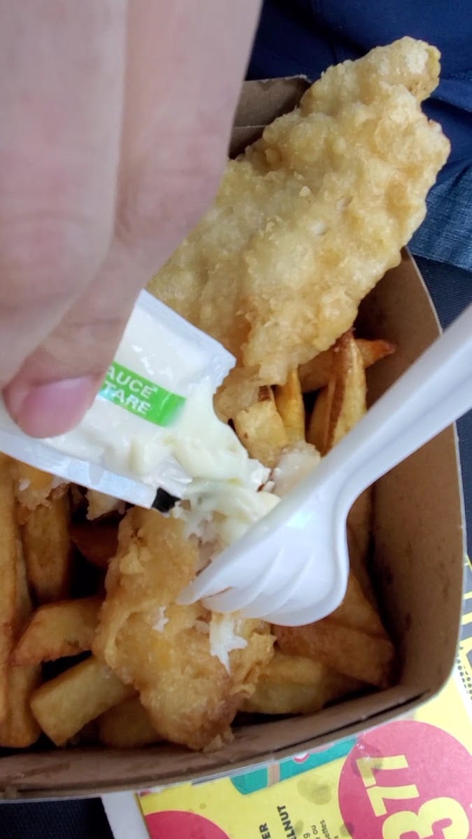 Amy's Fish & Chips, photo 3
