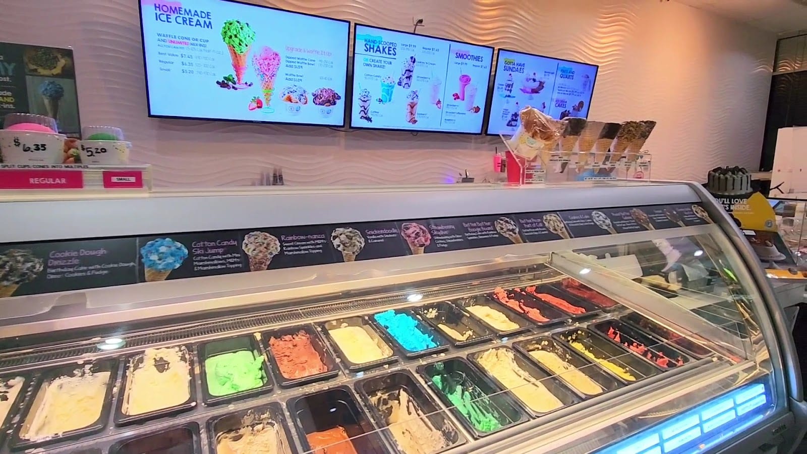 Maggie Moo's, photo 3