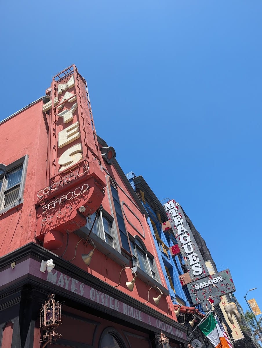 Mayes Oyster House, photo 2