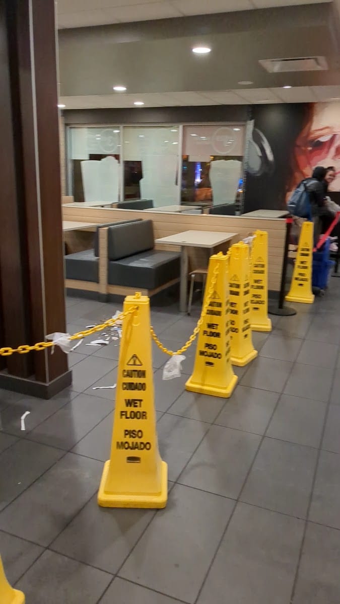 McDonald's, photo 3