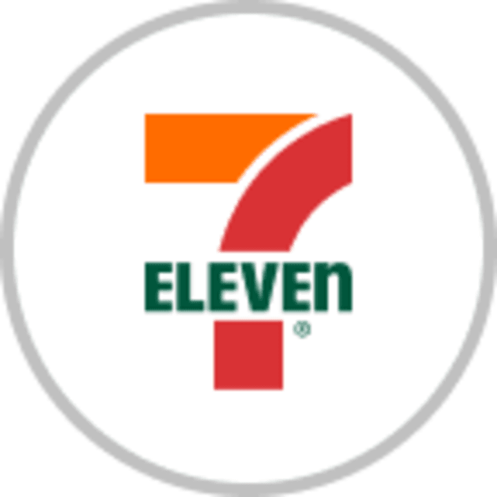 7-Eleven Fuel, photo 2