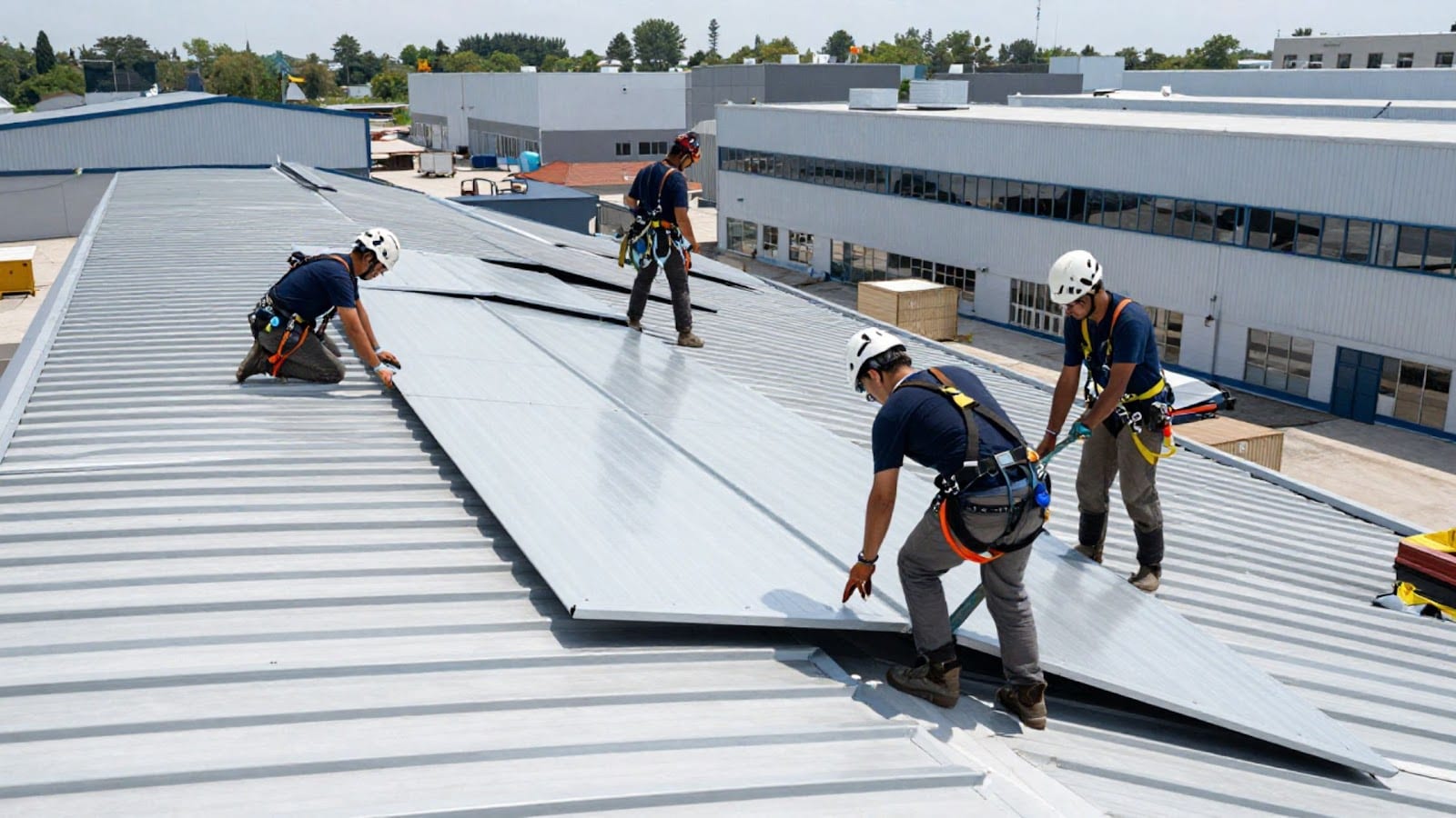 Costa Key Roofing LLC