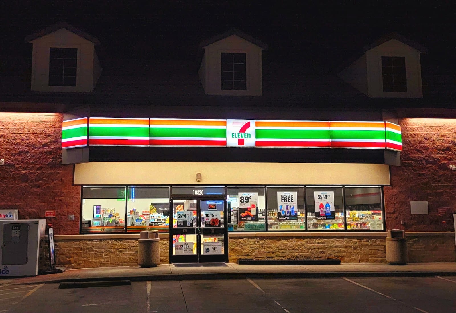 7-Eleven