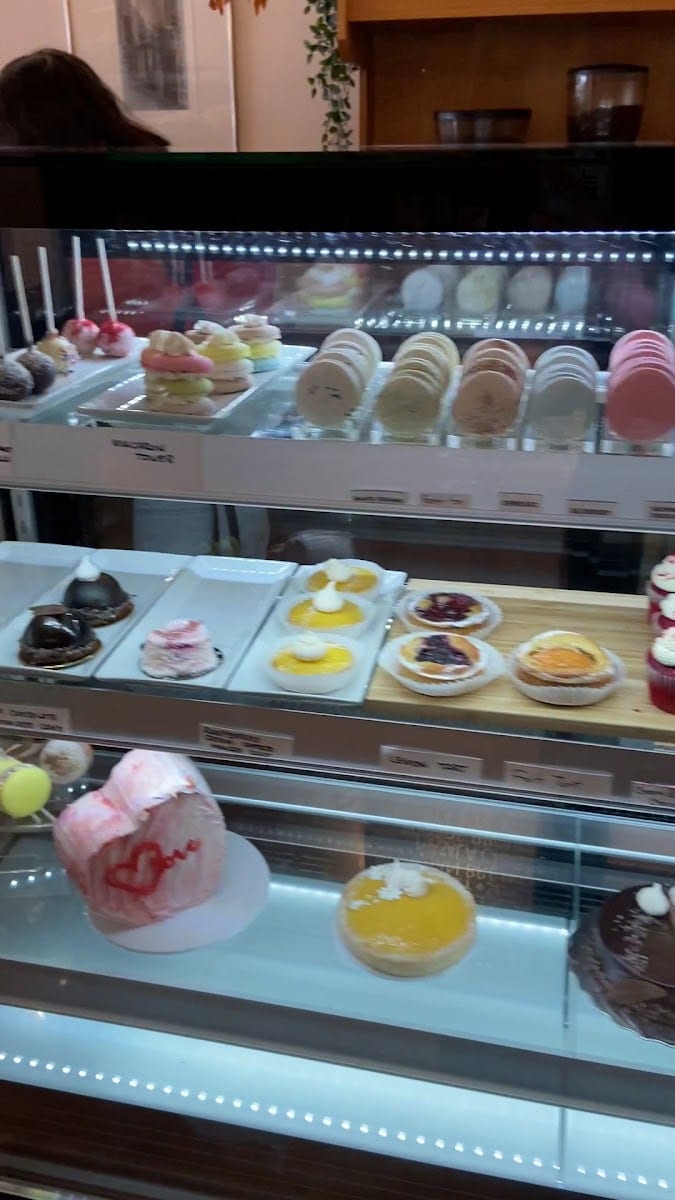 La Bamboche Patisserie, photo 2
