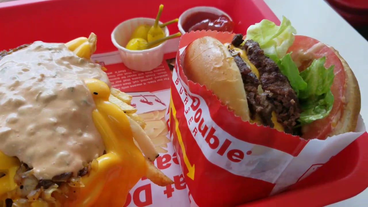 In-N-Out Burger, photo 3