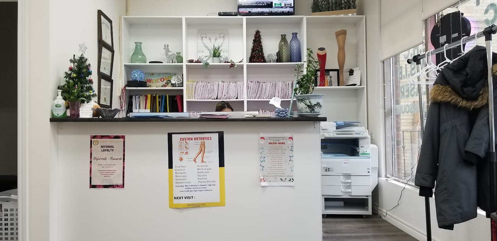Palm Oasis Rehab & Wellness, photo 4