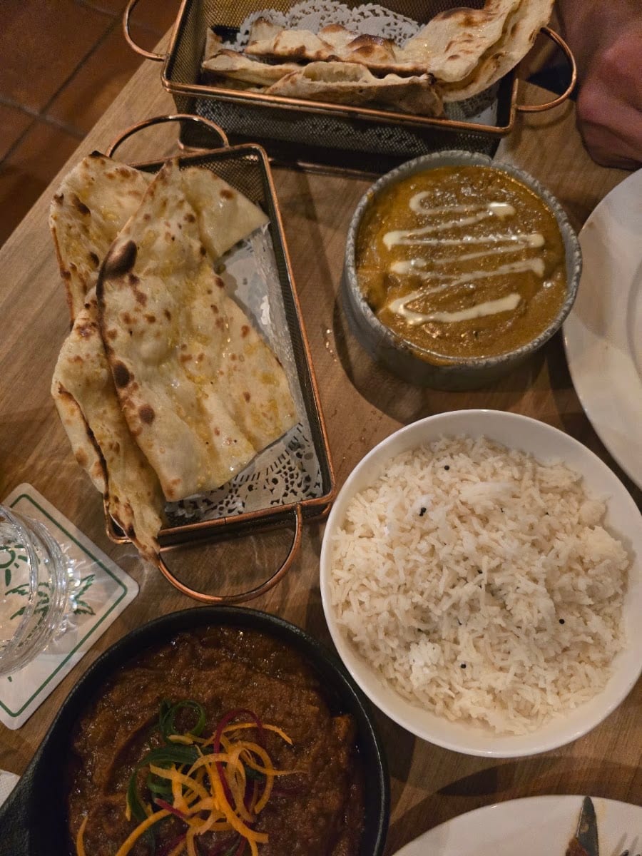 aahaar - Indian Kitchen & Bar